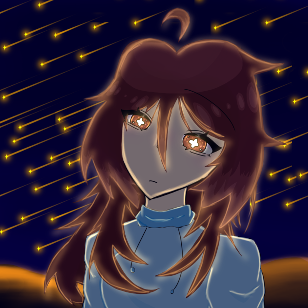 Watching The Stars ✨ ⭐️