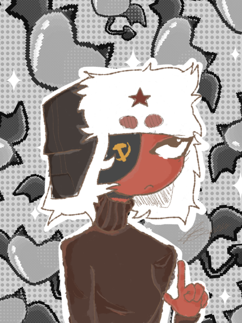 Soviet Union female