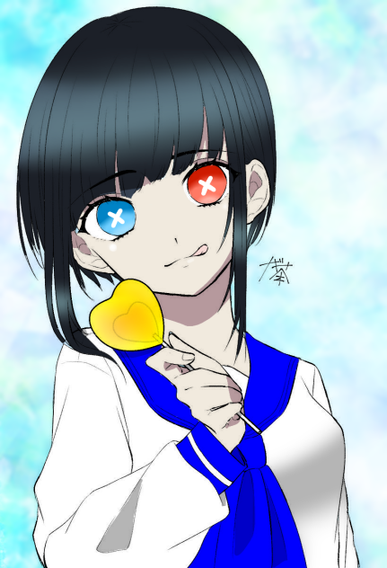 𝓒𝓐𝓝𝓓𝓨