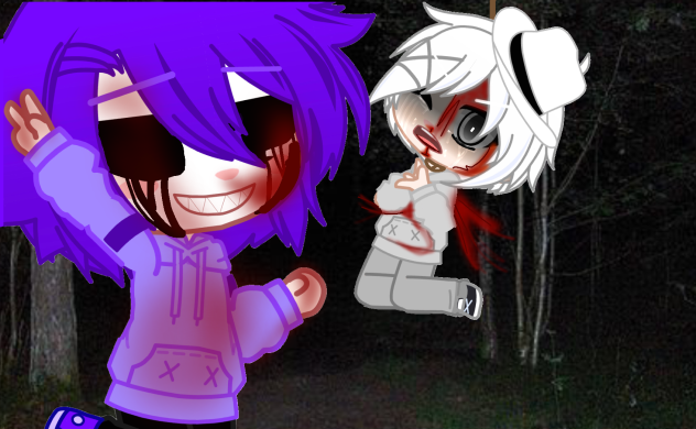 TW HANGING! Tinky winky and guardian