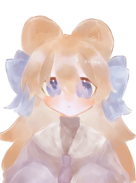 中毒ちゃん