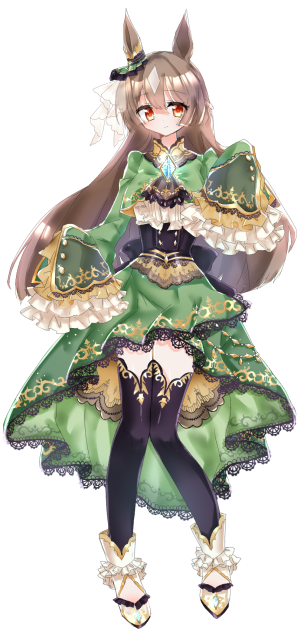 サトノダイヤモンド