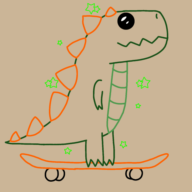 Sk8r Boi (tattoo)