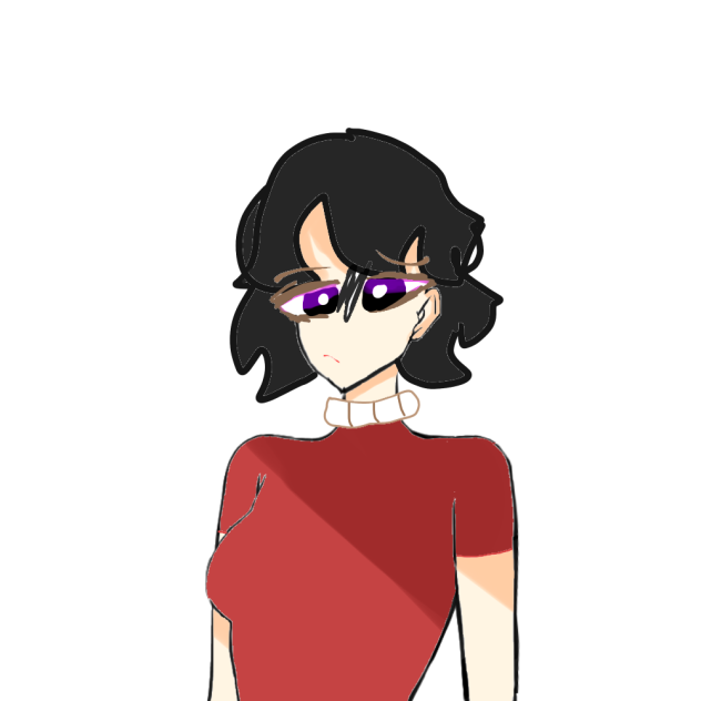 Me - ibisPaint