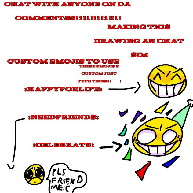 CHAT SIM HERE