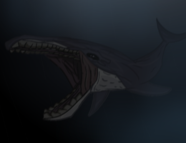 Whale Sounds Get me Like-