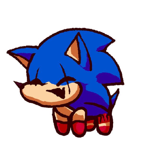 LightSpeed Smol Creatura