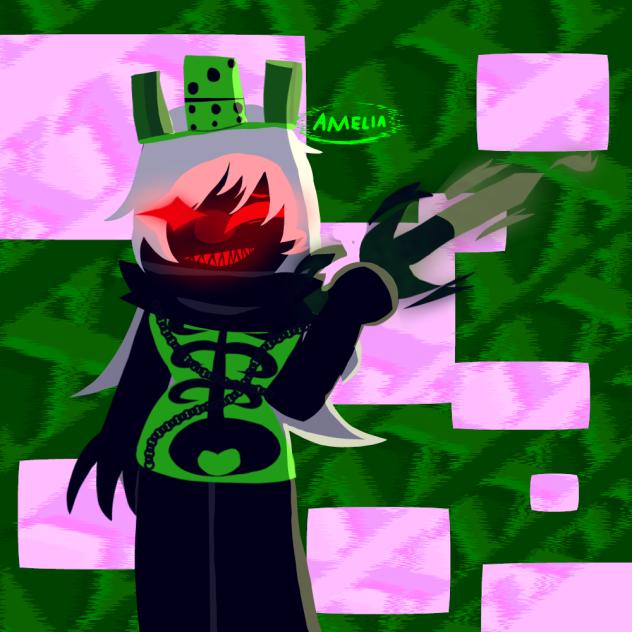 1X1X1X1 FAN ART