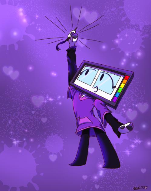 Req for Yelena Piccione!💻❤️🧡💛💚💙💜