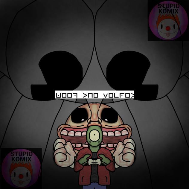 Revealed 👁️