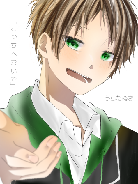 うらたぬき