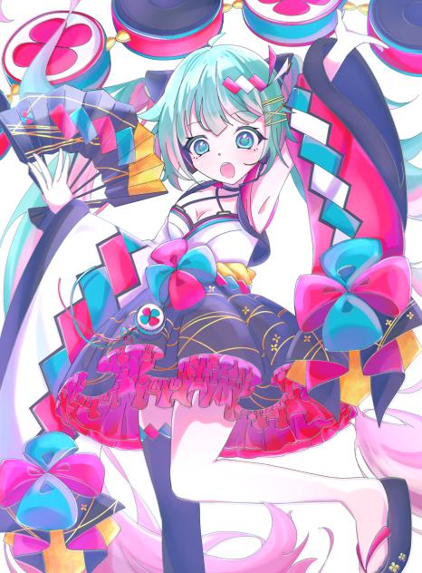 マジカルミライ2020
