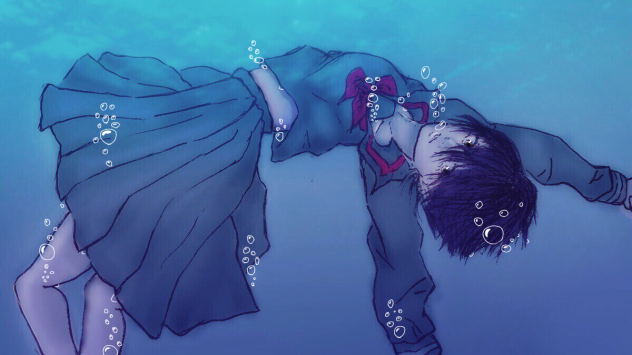 死にたくないけど生きたくない