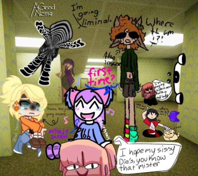 Liminal collab