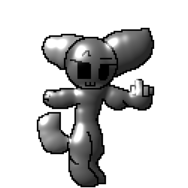 Finally found out  to make it 3D