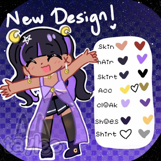 TAYLEE NEW DESIGNNNNN!!