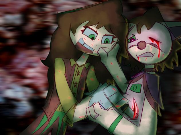 Stab