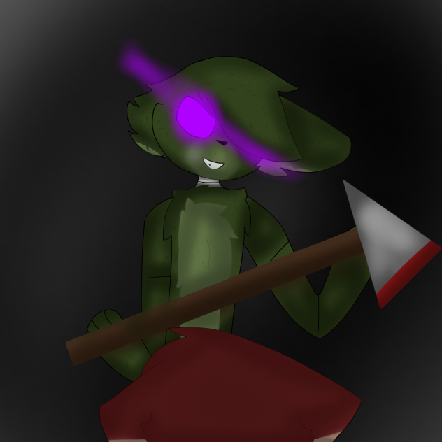 This Is Your End, Foxy