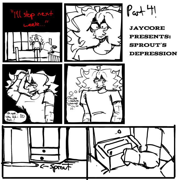 Part 4 (oh no 😪)