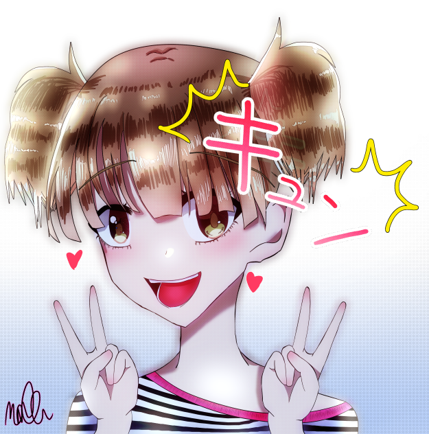 平和❗️