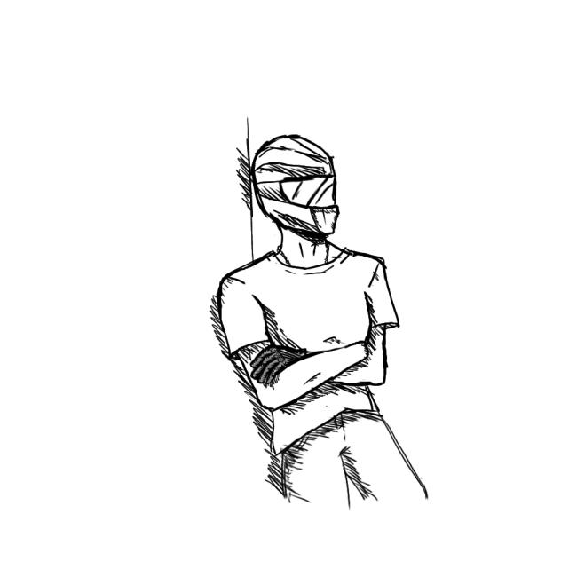did the shading all wrong but idc