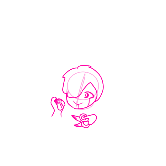 Take my tongue, take them and run,,
