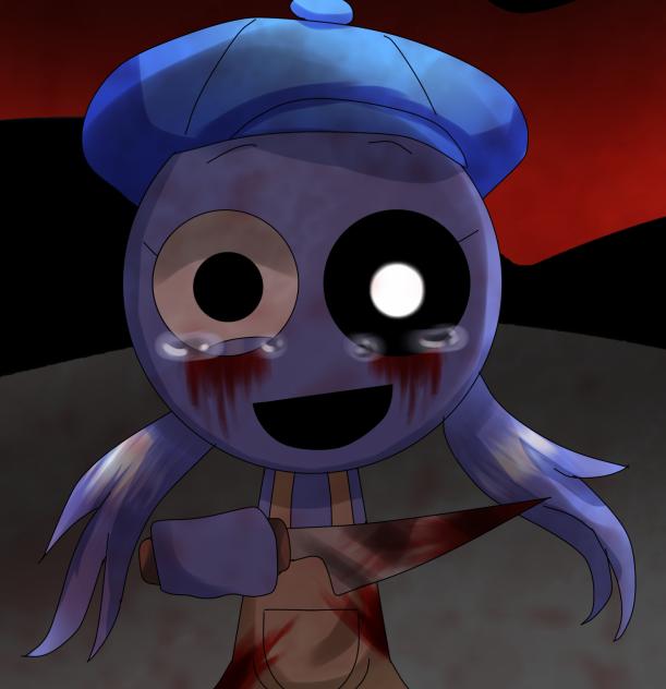 アハハッ！