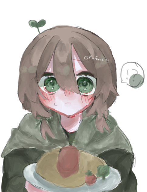 らくがきみぃちゃ