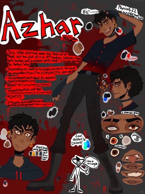 ARTFIGHT HERE I COME