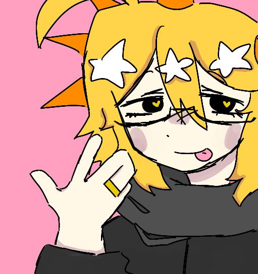 old oc chazie
