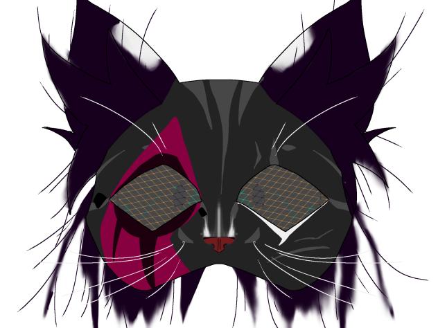 my mask (remastered)