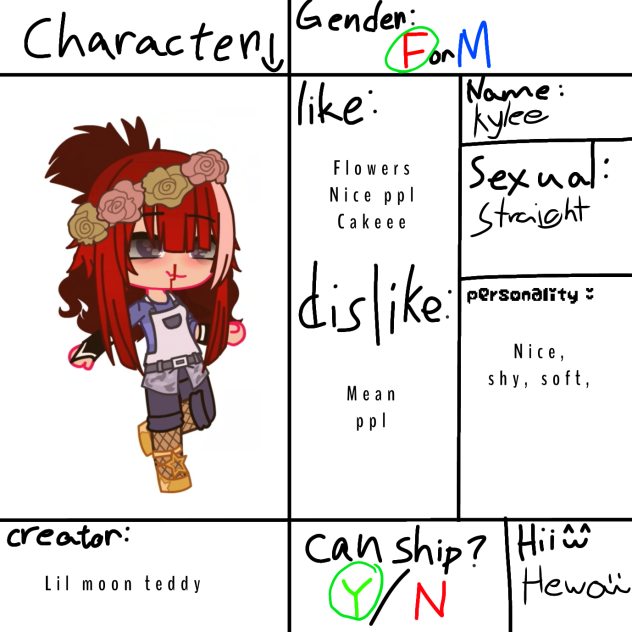 Sheet for our love 👌👌✨✨