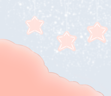 Sweet cotton candy - ibisPaint