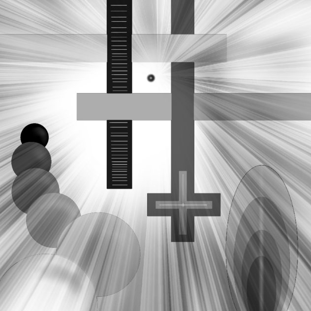 発散
