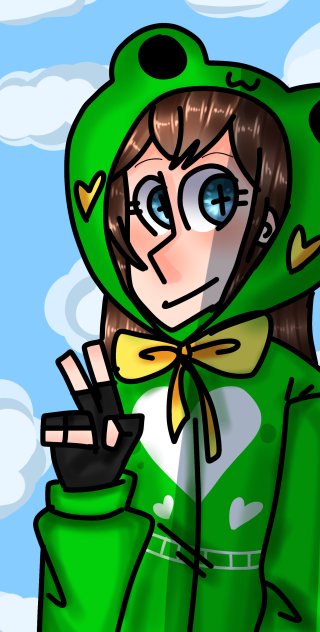 Art Trade with Hawa Aziz