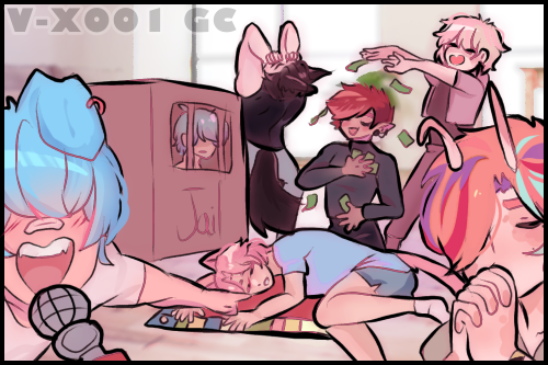 Sleep over
