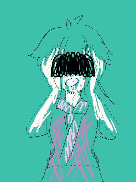 ぎいやぁぁぁぁぁぁぁ