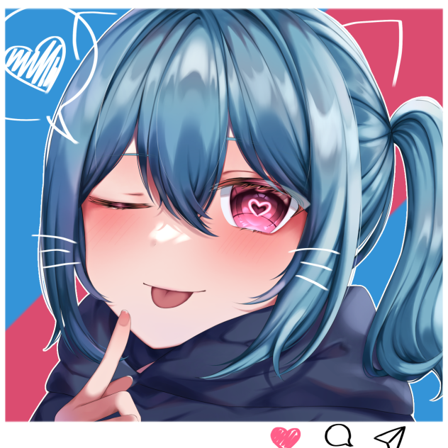 =͟͟͞͞❤️