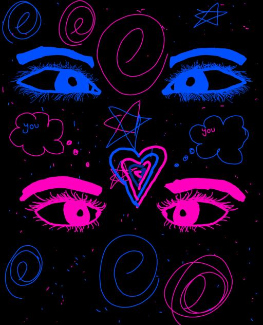 Tv girl wallpaper!!!