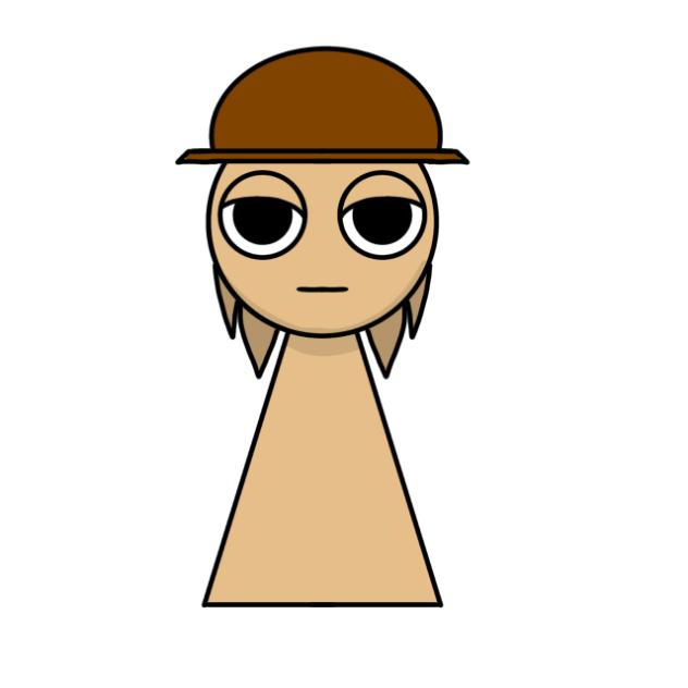 Tunner (requested by CuteCat816)