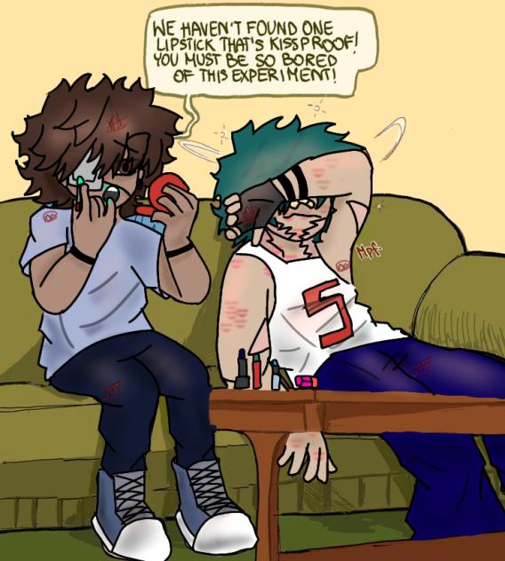 may or jark over bkdk fanart panel