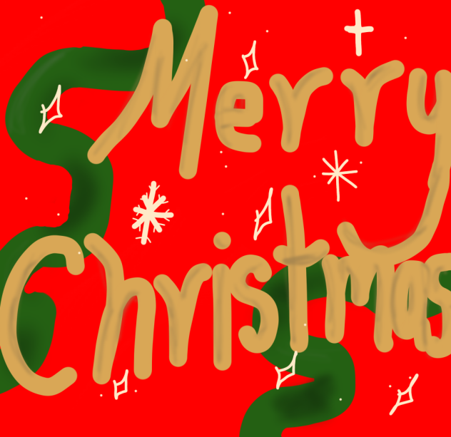 Merry Christmas 🎄