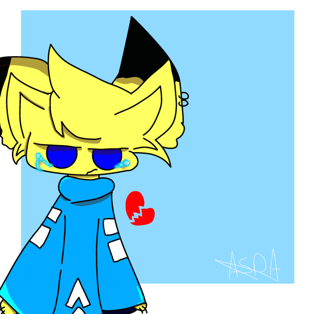 ╭Piko Sad ╮