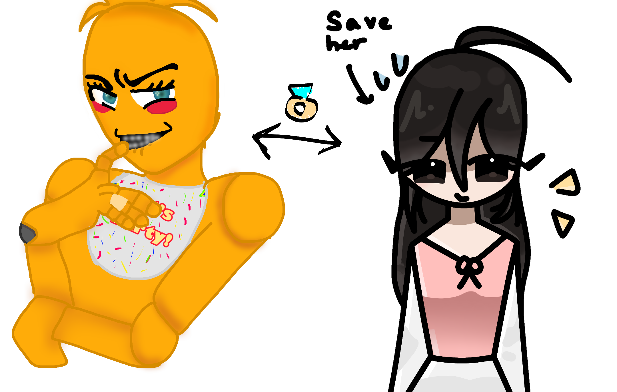 This trend core - ibisPaint
