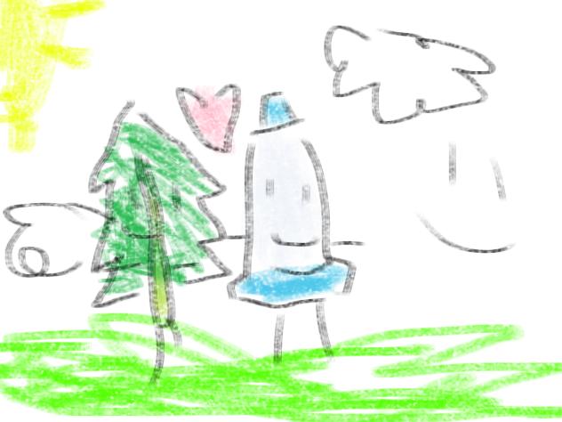 Toothpaste draws Mintwood