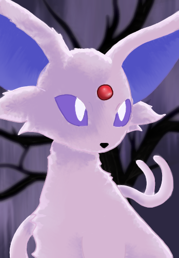 Espeon