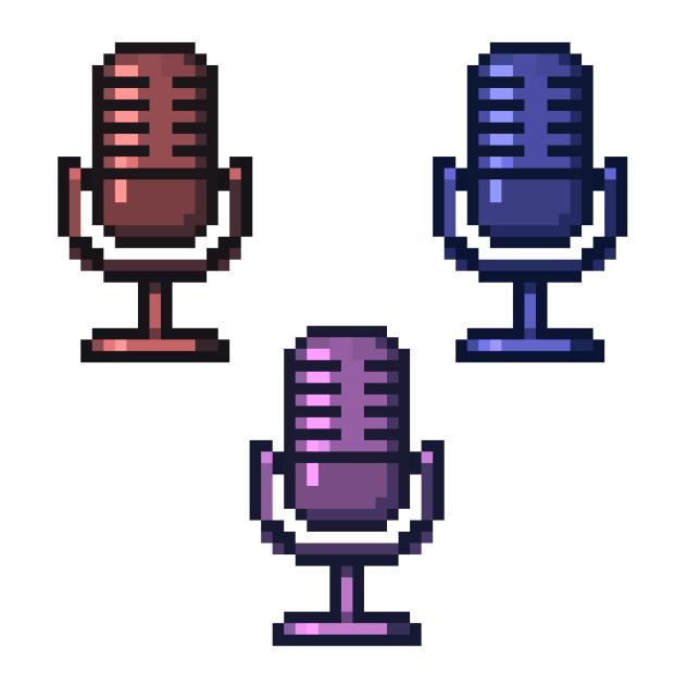 microphones pixel