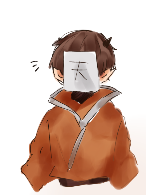 ほんのらくがきですすrbrさん