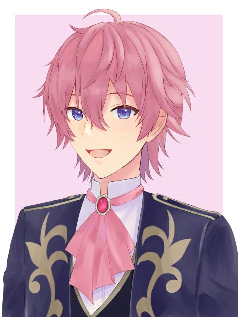 さとみくん - ibisPaint