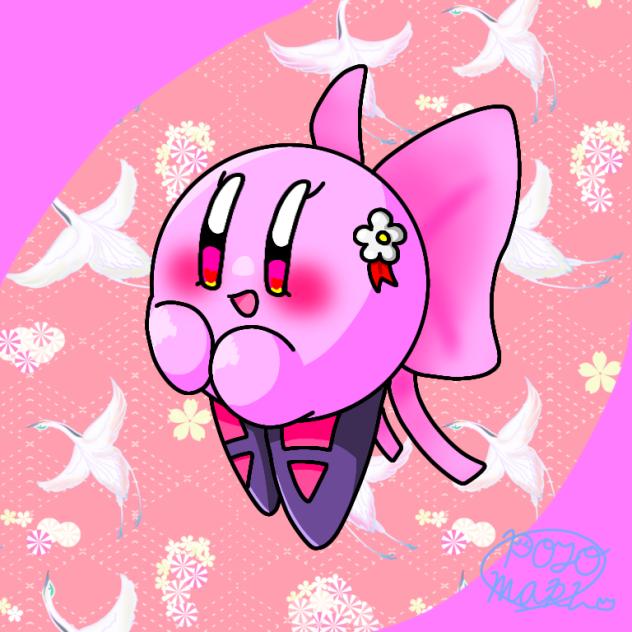 オリカビ　グルック